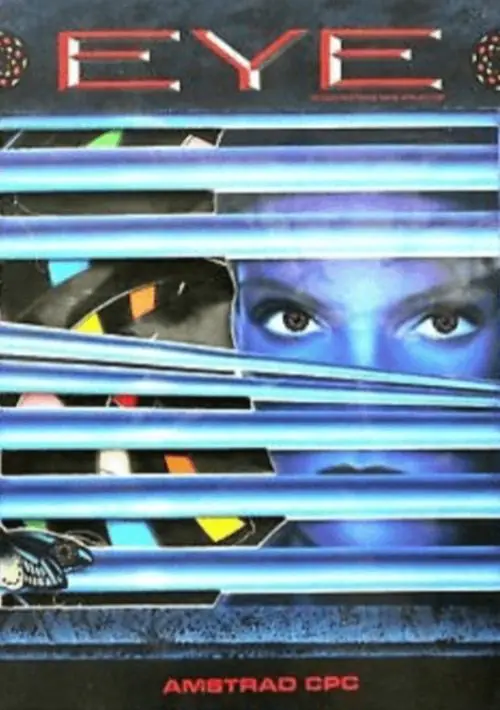 Eye (UK) (1988) [f1].dsk ROM download