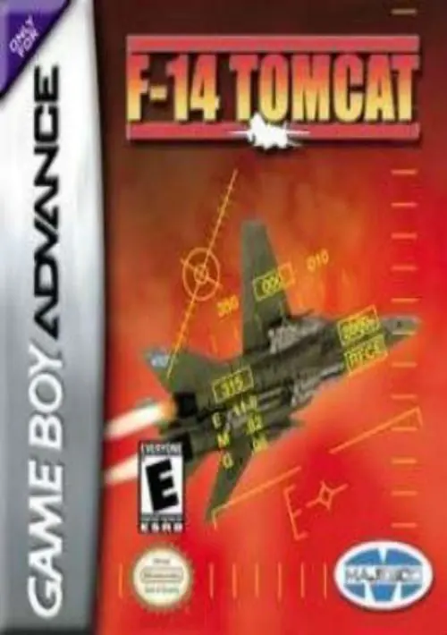 F-14 Tomcat ROM download