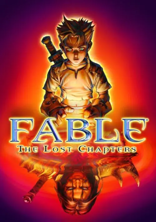 Fable - The Lost Chapters ROM download