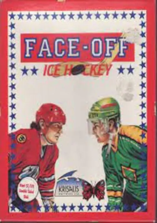 Face Off (1988)(Anco)[cr Medway Boys] ROM download