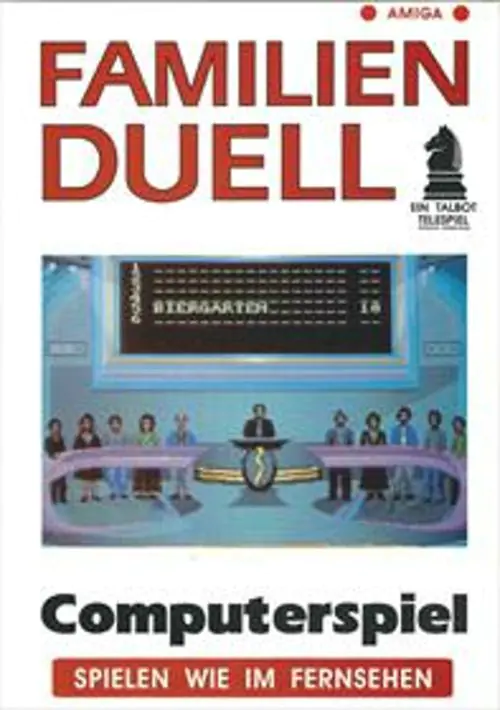 Familien Duell ROM download