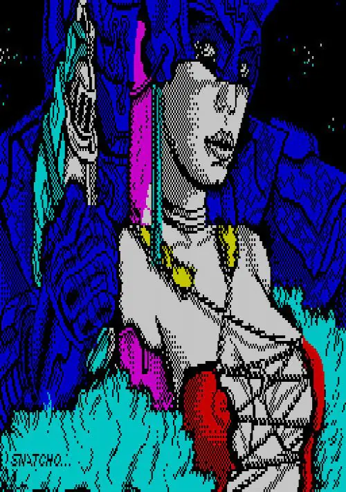 Fantasy - An Adult Game (1987)(R 'n' H Microtec) ROM download