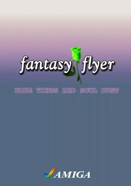 Fantasy Flyer (OCS & AGA)_Disk1 ROM download