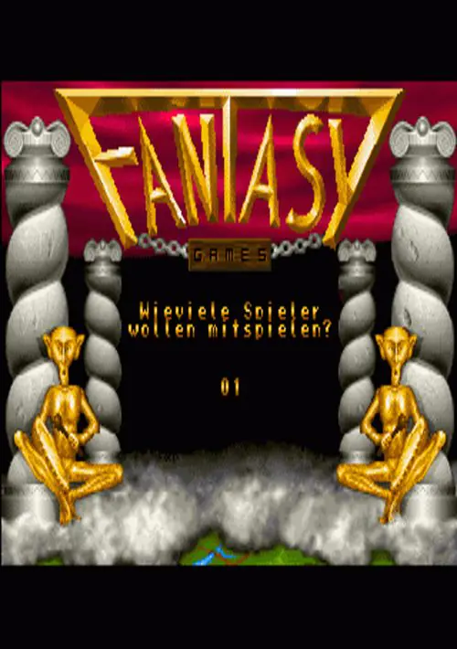 Fantasy Games_Disk1 ROM download