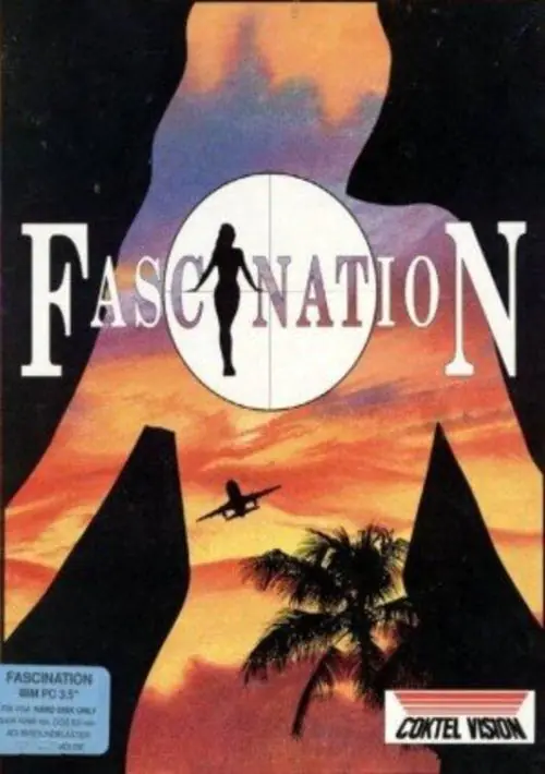 Fascination (1991)(Coktel Vision)(Disk 2 of 2)[cr Pompey Pirates] ROM download