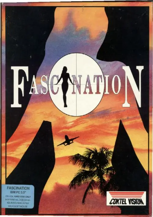 Fascination_Disk1 ROM download