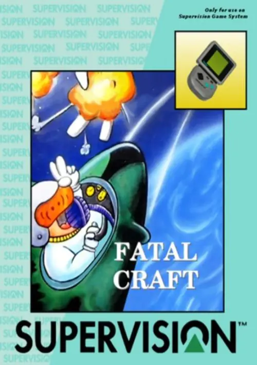 Fatal Craft ROM