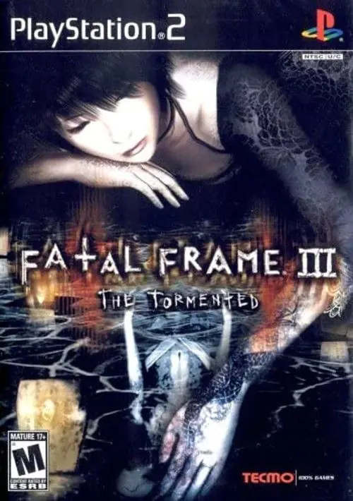 Fatal Frame ROM download
