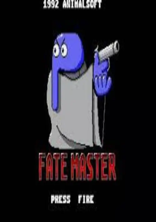 Fate Master (1992)(Animal Soft)(SW) ROM download