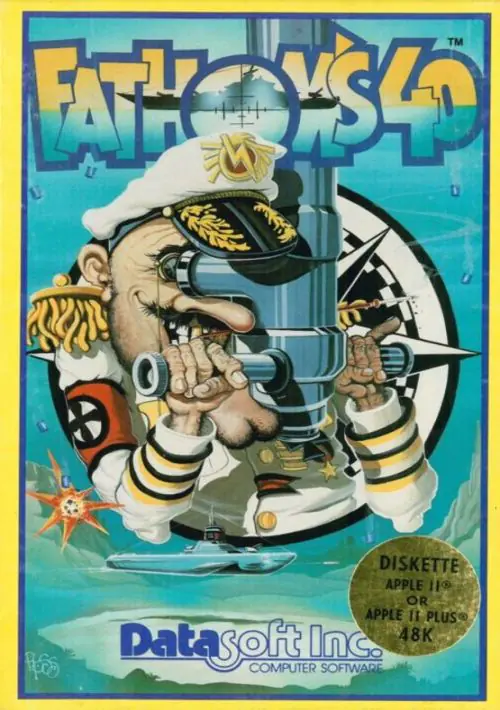 Fathoms Forty (19xx)(TNA)[cr] ROM download