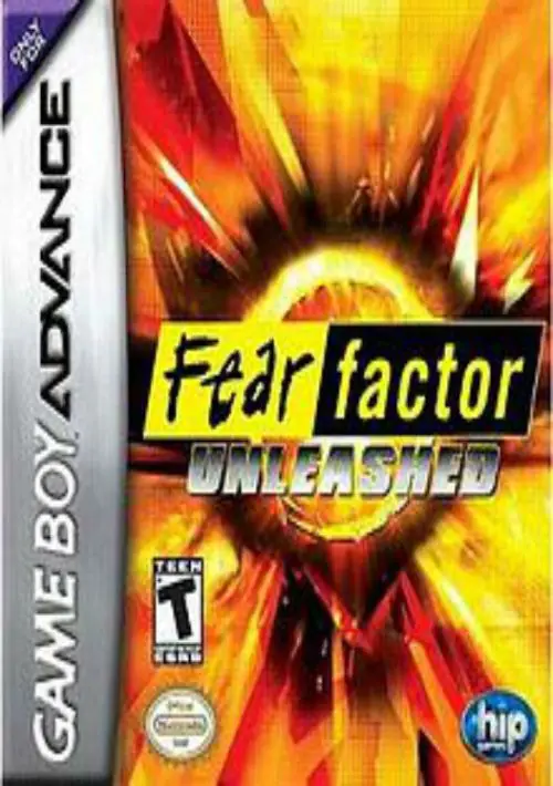 Fear Factor - Unleashed ROM download