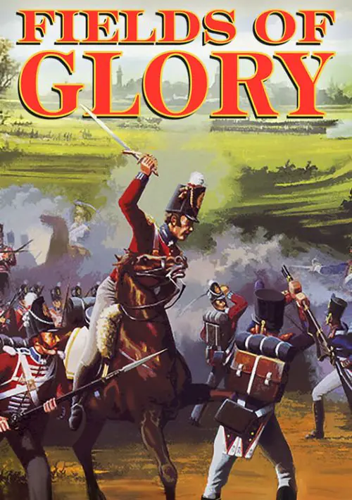 Fields Of Glory (AGA)_Disk1 ROM download