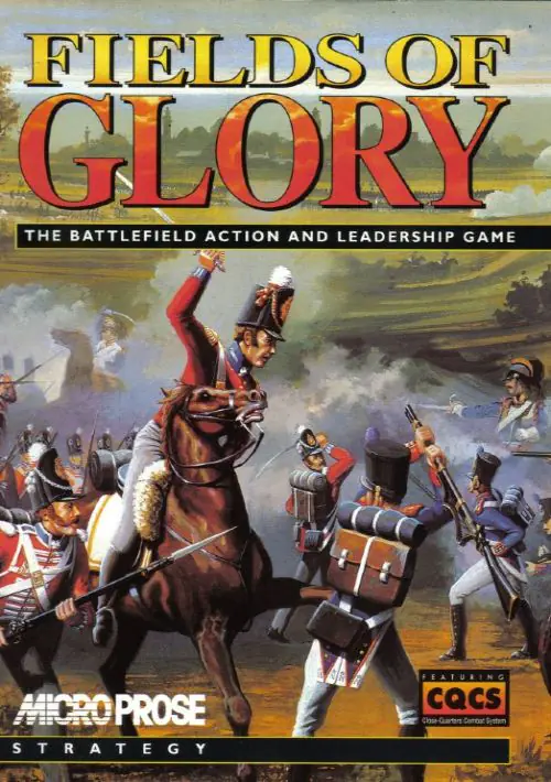 Fields Of Glory_Disk1 ROM download