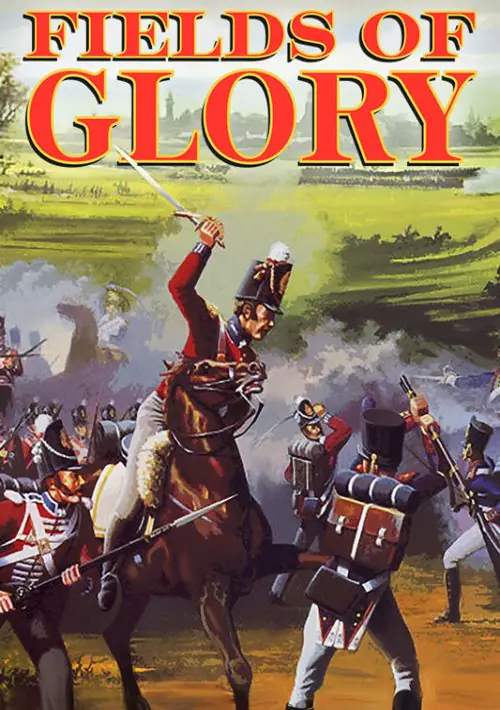 Fields Of Glory_Disk2 ROM