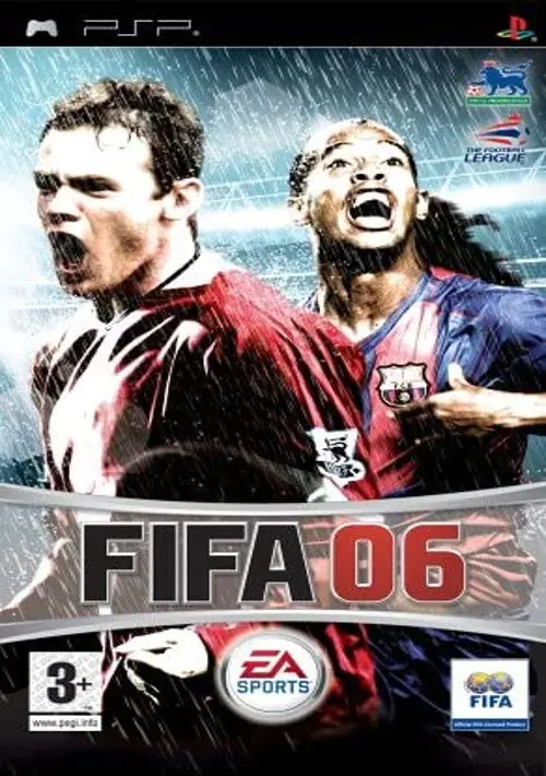 FIFA 06 - Soccer ROM download