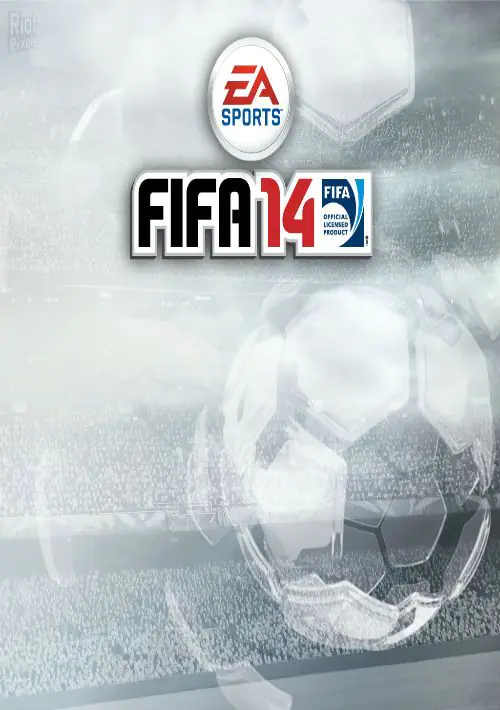 FIFA 14 (Russia) ROM download