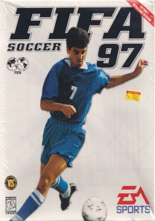 FIFA Games Online Play FIFA ROMs Free