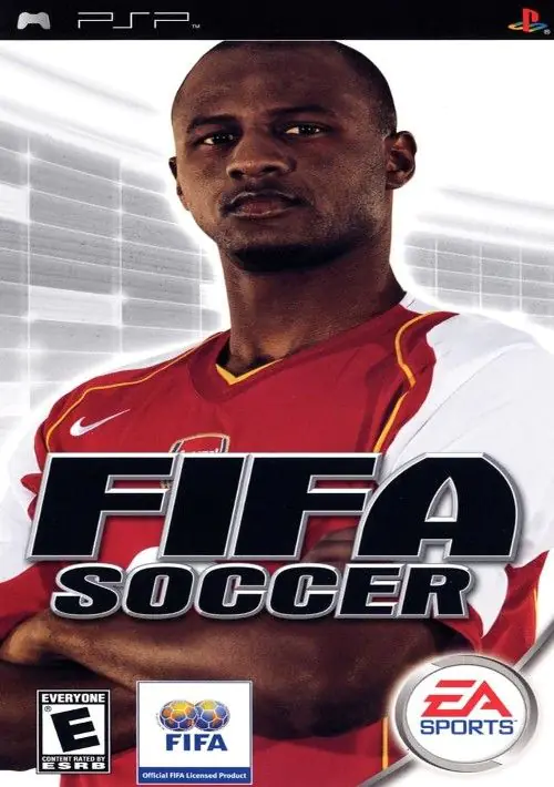 FIFA Soccer ROM download