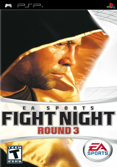 Fight Night Round 3 (Europe) ROM download