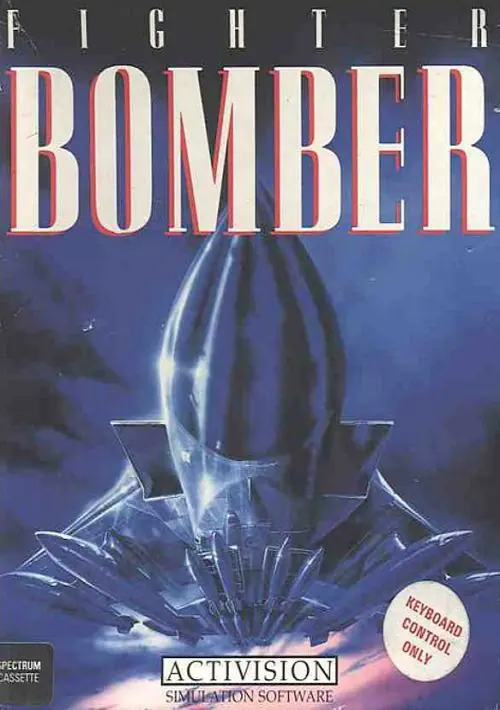 Fighter Bomber_Disk1 ROM download