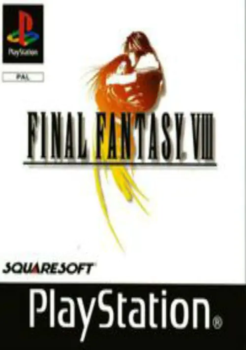 Final Fantasy VIII _(Disc_3)_[SLES-22080] ROM download
