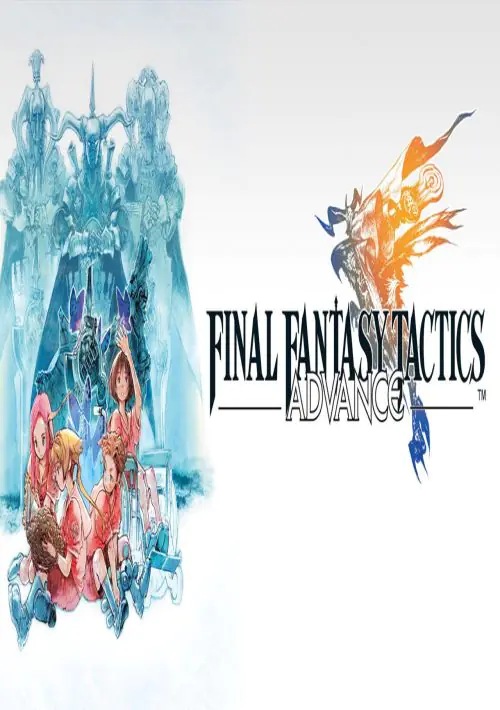 Final Fantasy Tactics Advance (Surplus) (EU) ROM