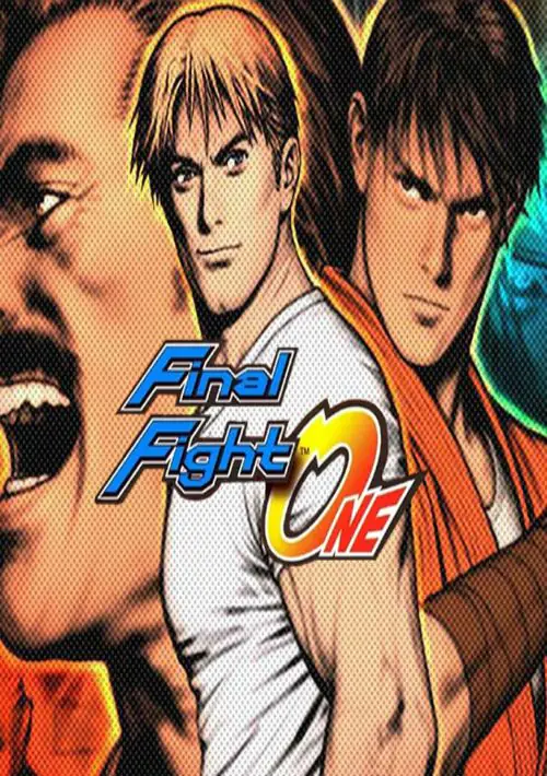 Final Fight One (Eurasia) (J) ROM download