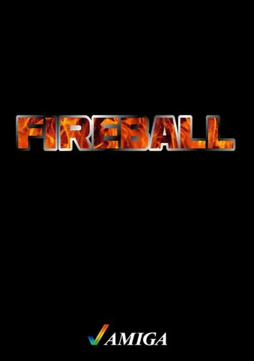 Fireball ROM download
