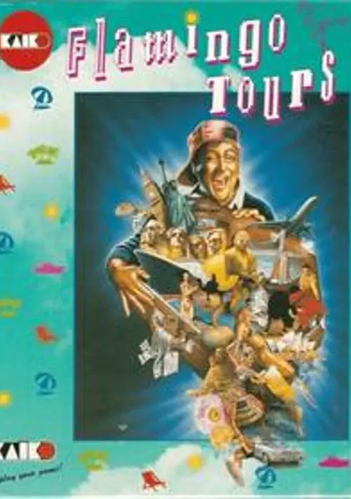 Flamingo Tours_Disk2 ROM download