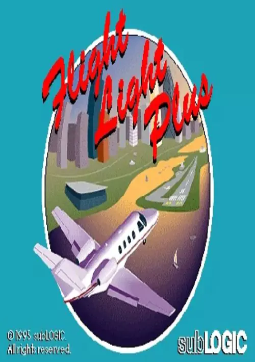 Flight Light Plus ROM download
