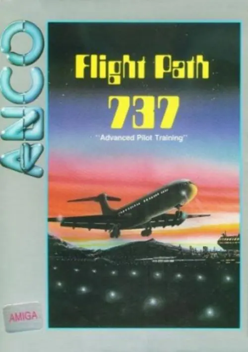 Flight Path 737 ROM download