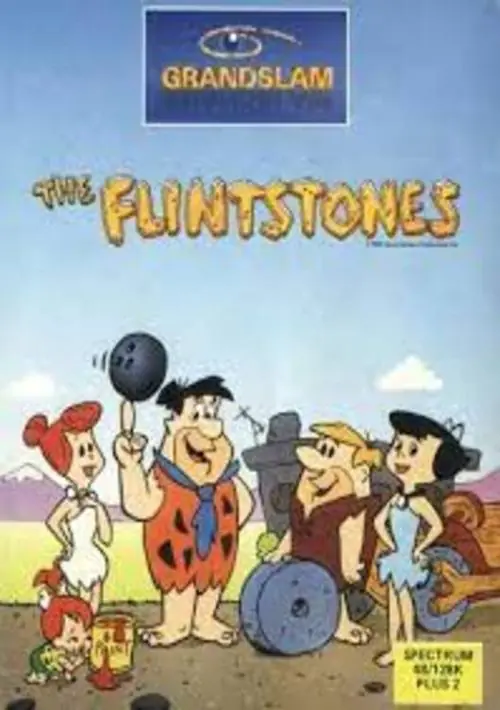 Flintstones, The (1988)(Grandslam Entertainments)[a][48-128K] ROM download