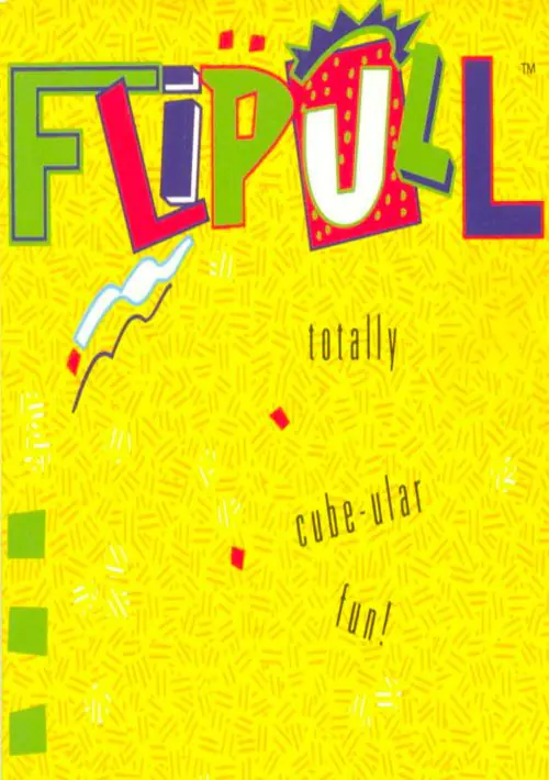 Flipull ROM download