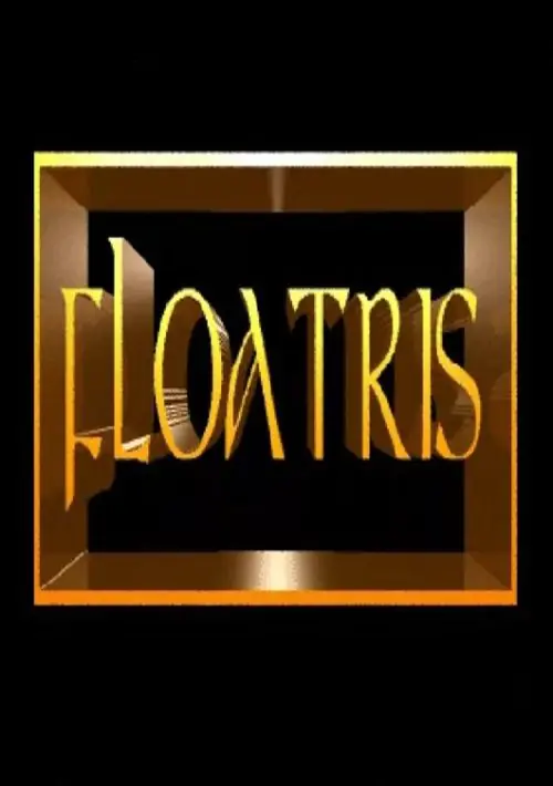 Floatris (DOS) (Dosbox in Browser) ROM download