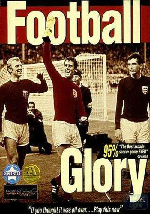 Football Glory (AGA)_Disk1 ROM download