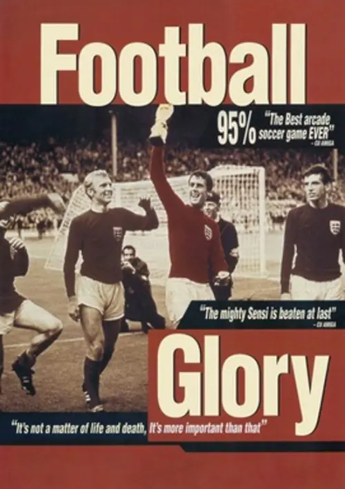 Football Glory_Disk2 ROM download