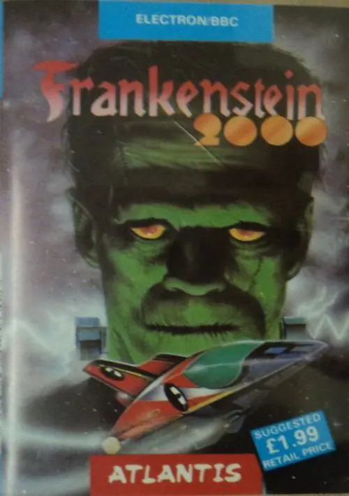 Frankenstein 2000 V1.0 (19xx)(Icon)[FRANKEN Start] ROM