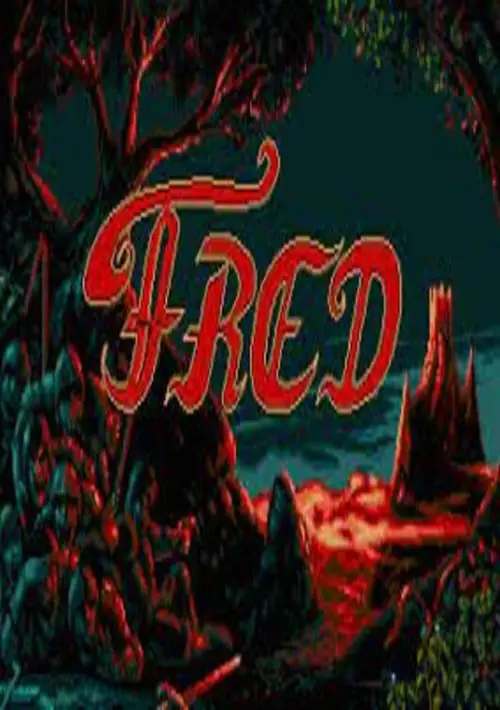 Fred (1990)(UBI Soft)[cr Empire][a] ROM download
