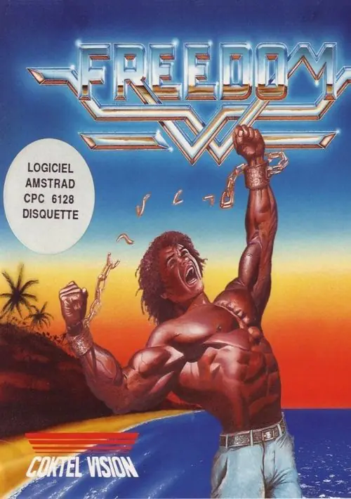 Freedom (1988) (Disk 1 Of 2).dsk ROM download