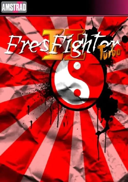 Fres Fighter 2 (UK) (1999) (Disk 2 Of 4).dsk ROM download