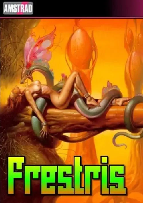 Frestris (UK) (19xx).dsk ROM download