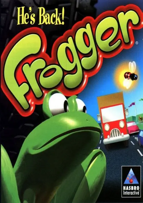 Frogger (1991)(Tiny-Tomo) ROM download