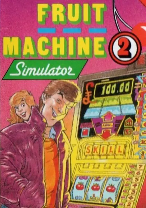 Fruit Machine Simulator 2 (UK) (1990) [a1].dsk ROM download