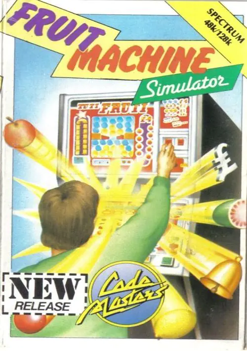 Fruit Machine Simulator - Cash Bash (1987)(Codemasters)[a] ROM download