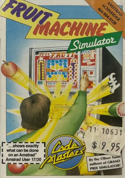 Fruit Machine Simulator (UK) (1988) [a1].dsk ROM download
