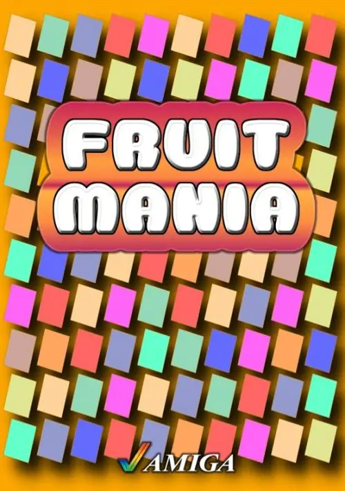 Fruitmania ROM download