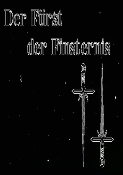Fuerst der Finsternis, Der (1992-12-30)(Kutbay, Emre)(de)(PD)[a][monochrome] ROM download