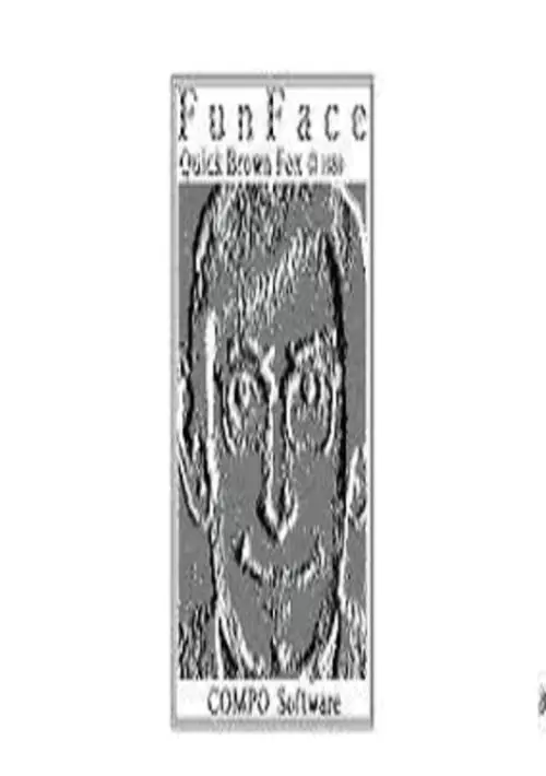 Funface v1.1e (1989)(Compo)(de) ROM download