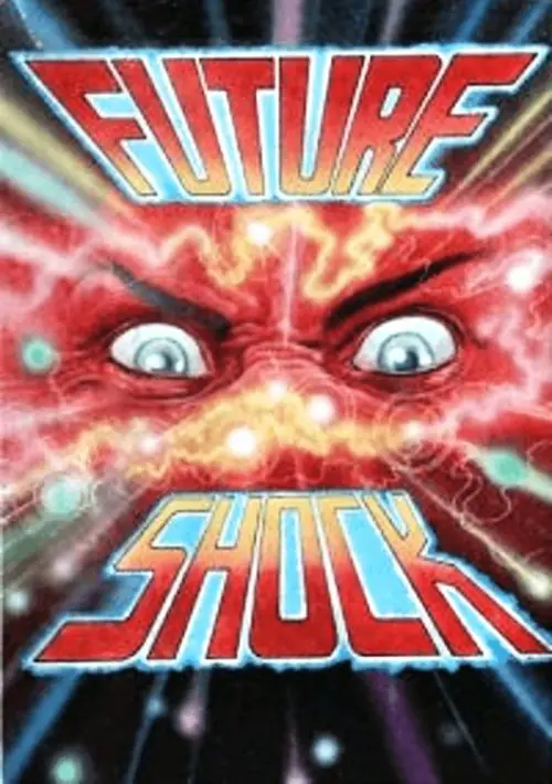 Future Shock (UK) (1987).dsk ROM download