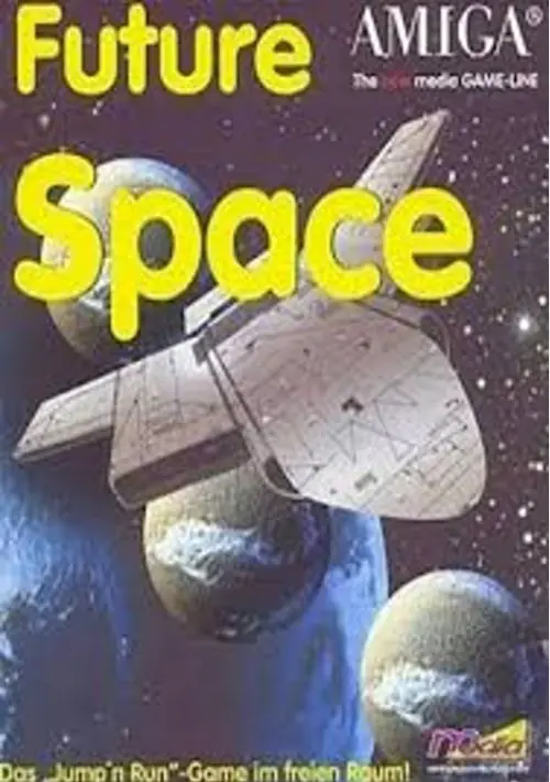 Future Space_Disk3 ROM download